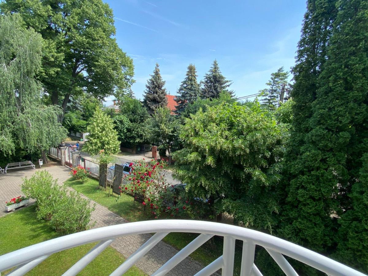 Veronika Apartman Balatongyorok Exterior photo