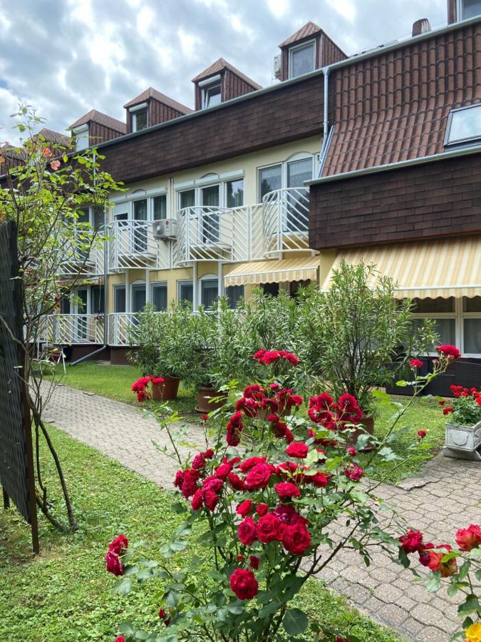 Veronika Apartman Balatongyorok Exterior photo
