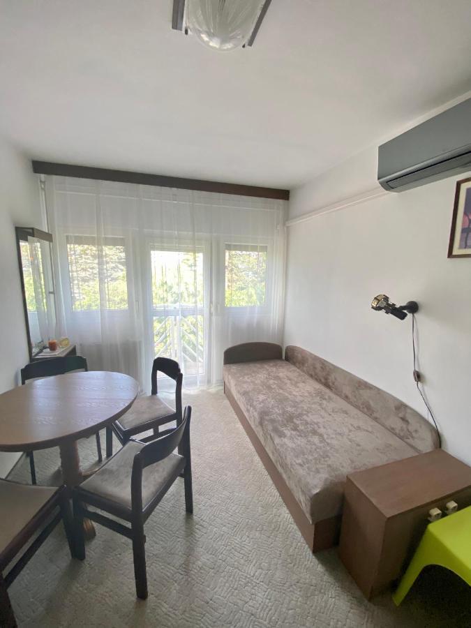 Veronika Apartman Balatongyorok Exterior photo