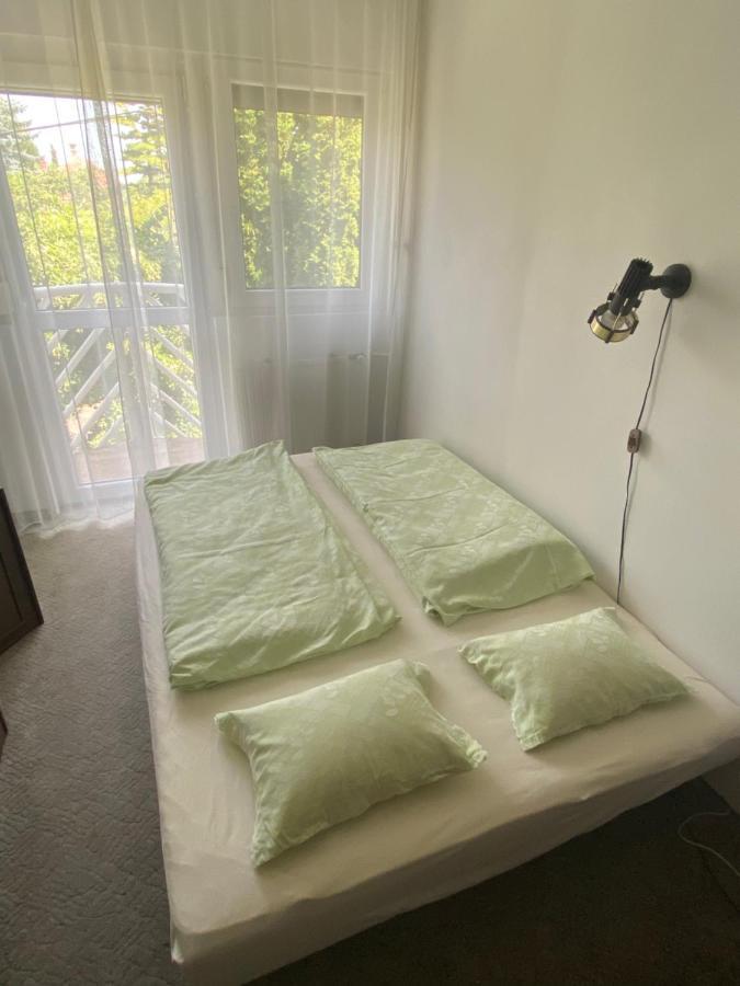 Veronika Apartman Balatongyorok Exterior photo