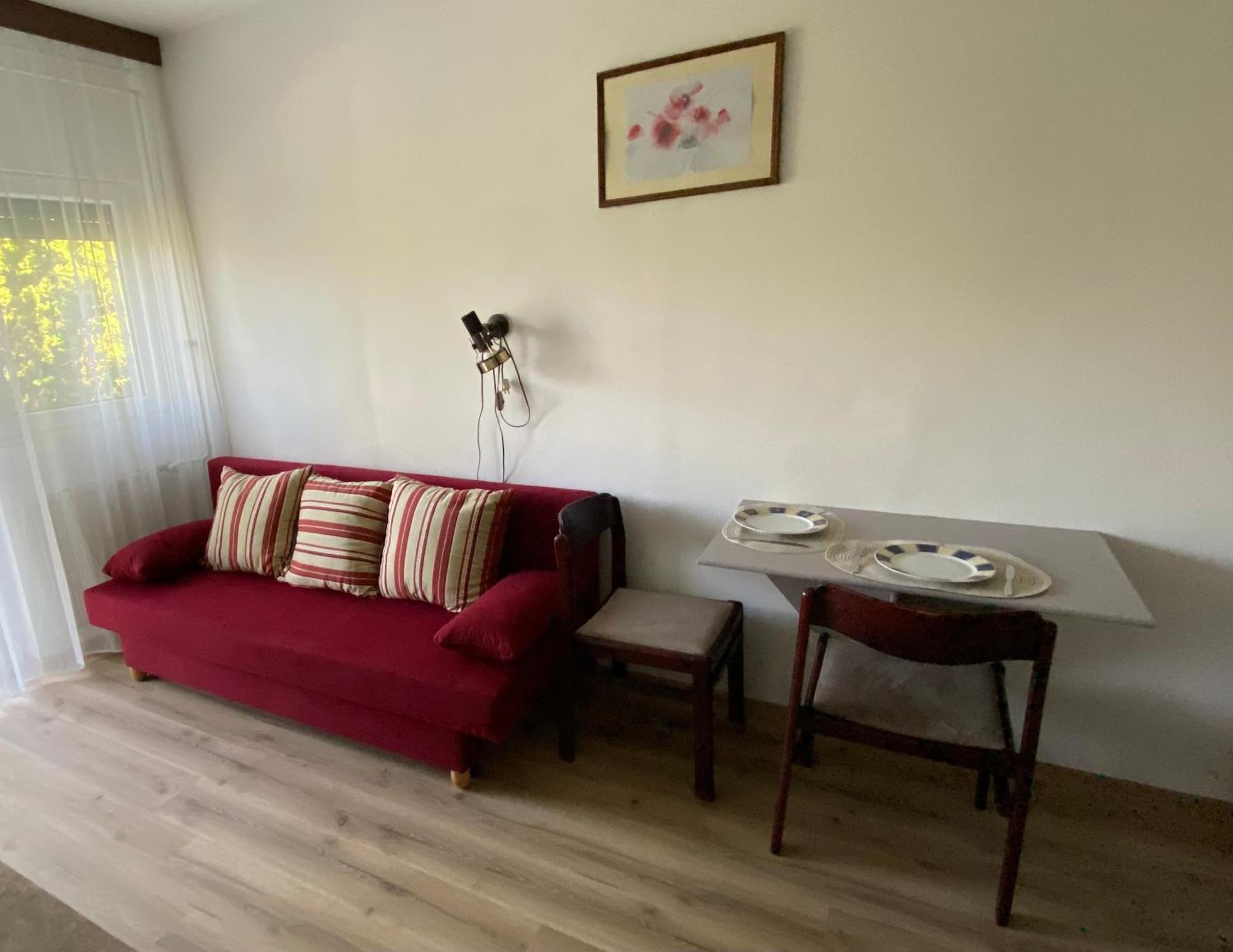 Veronika Apartman Balatongyorok Exterior photo