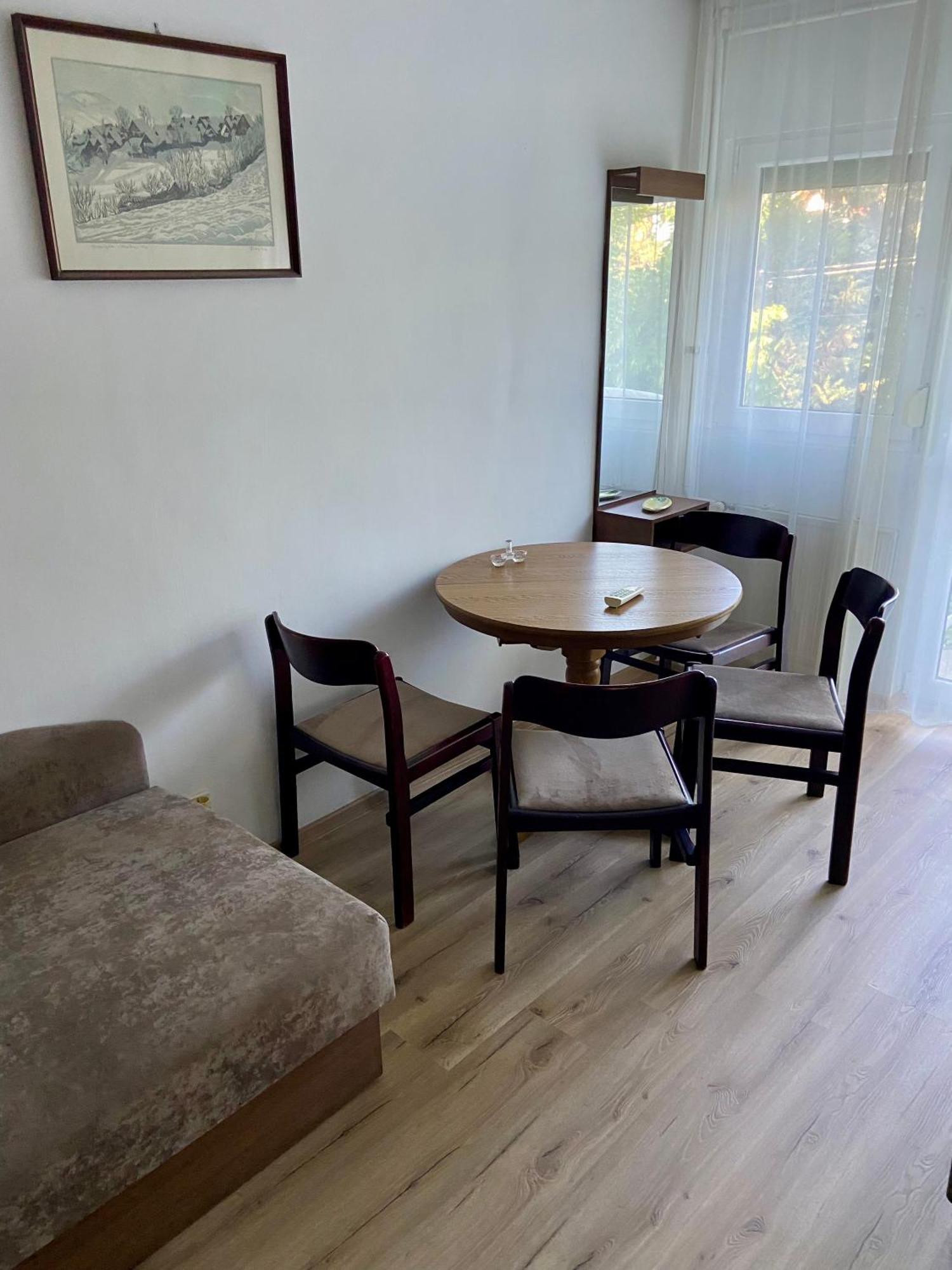 Veronika Apartman Balatongyorok Exterior photo
